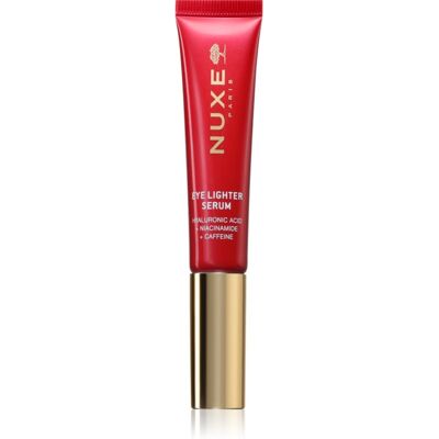 Nuxe Merveillance Lift Verhelderende Serum voor Oogcontouren 12 ml Nuxe Merveillance Lift Verhelderende Serum voor Oogcontouren 12 ml