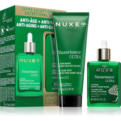 Nuxe Nuxuriance Ultra set tegen Pigmentvlekken Nuxe Nuxuriance Ultra set tegen Pigmentvlekken