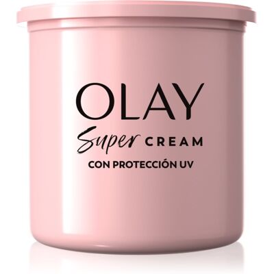 Olay Super Cream SPF 30 navulling 50 ml Olay Super Cream SPF 30 navulling 50 ml