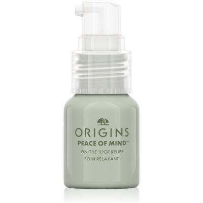 Origins Peace of Mind® On-the-spot Relief Ontspannende Verzorging tegen Stress 15 ml Origins Peace of Mind® On-the-spot Relief Ontspannende Verzorging tegen Stress 15 ml