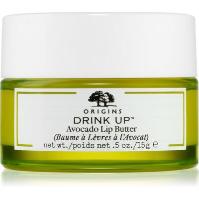 Origins Avocado Lippenbalsem - Voedend, Hydraterend, Zachtmakend Origins Avocado Lippenbalsem - Voedend, Hydraterend, Zachtmakend