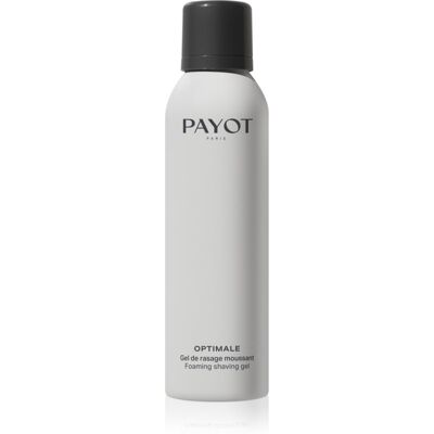 Payot - Optimale - Schuimende - 150 ml - Scheer Gel Payot - Optimale - Schuimende - 150 ml - Scheer Gel