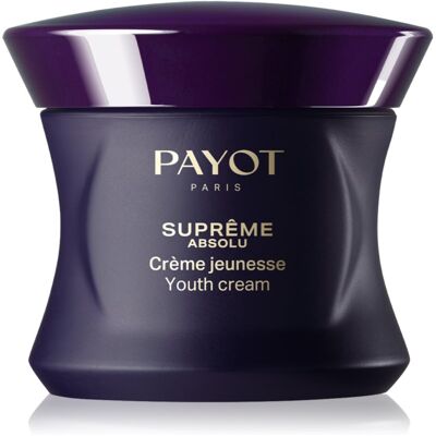 Payot Suprême Absolu Anti-Rimpel Dagcrème 50 ml Payot Suprême Absolu Anti-Rimpel Dagcrème 50 ml