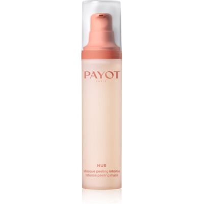 Payot Nue Intense Peeling Mask Peeling Masker voor Stralende en Gladde Huid 50 ml Payot Nue Intense Peeling Mask Peeling Masker voor Stralende en Gladde Huid 50 ml