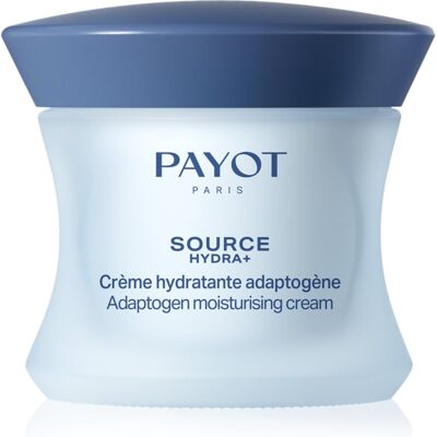 Payot Source Hydra + Hydraterende Gezichtscrème 50 ml Payot Source Hydra + Hydraterende Gezichtscrème 50 ml