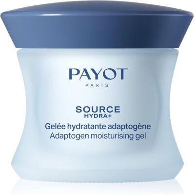 Payot Source Hydra + hydraterende huidgel 50 ml Payot Source Hydra + hydraterende huidgel 50 ml