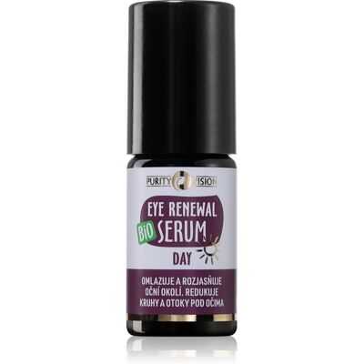 Purity Vision BIO Oogvernieuwingsserum - Oogserum Purity Vision BIO Oogvernieuwingsserum - Oogserum