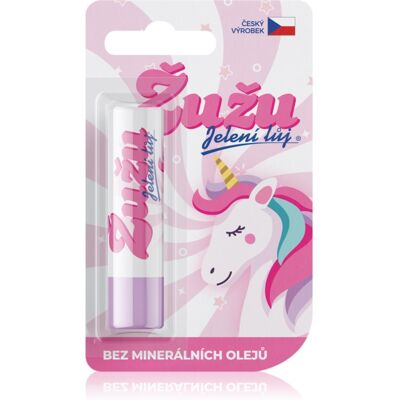 Regina Jelení lůj Žužu Lippenzalf geuren Wild Raspberries 4.5 g Regina Jelení lůj Žužu Lippenzalf geuren Wild Raspberries 4.5 g