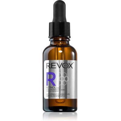 Revox B77 Retinol Serum - Anti-Rimpel, Verhelderend, Vegan Revox B77 Retinol Serum - Anti-Rimpel, Verhelderend, Vegan