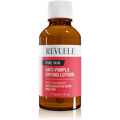 Revuele Pure Skin Anti-Pimple - Acne behandeling - 30ml Revuele Pure Skin Anti-Pimple - Acne behandeling - 30ml