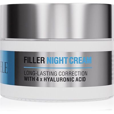 Revuele Plumped Skin Filler Verjongende Nachtcrème 50 ml Revuele Plumped Skin Filler Verjongende Nachtcrème 50 ml
