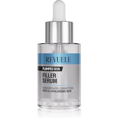 Revuele Plumped Skin Filler Gladmakende Gezichtsserum 30 ml Revuele Plumped Skin Filler Gladmakende Gezichtsserum 30 ml