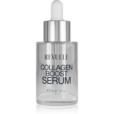 Revuele Wonder Collagen Boost Gladmakende Serum voor Onmiddelijke Huidverjonging 30 ml Revuele Wonder Collagen Boost Gladmakende Serum voor Onmiddelijke Huidverjonging 30 ml