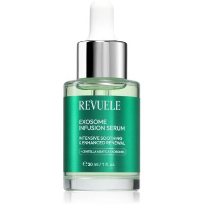 Revuele Exosome Infusion Serum Vernieuwende Serum met kalmerend effect 30 ml Revuele Exosome Infusion Serum Vernieuwende Serum met kalmerend effect 30 ml
