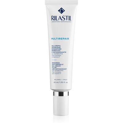 Rilastil Multirepair - Vochtinbrengende crème voor normale en gemengde huid - 40ml Rilastil Multirepair - Vochtinbrengende crème voor normale en gemengde huid - 40ml