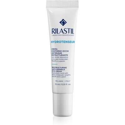Rilastil Hydrotenseur - Anti-verouderingscrème voor de oogcontour Rilastil Hydrotenseur - Anti-verouderingscrème voor de oogcontour