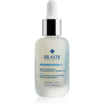 Rilastil Progression(+) Elasticiserend en Opvullend Anti-Rimpel Serum 30 ml Rilastil Progression(+) Elasticiserend en Opvullend Anti-Rimpel Serum 30 ml