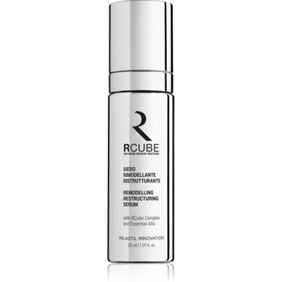 Rilastil RCube Verstevigende Gezichtsserum tegen Rimpels 30 ml Rilastil RCube Verstevigende Gezichtsserum tegen Rimpels 30 ml