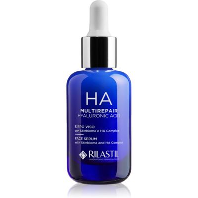 Rilastil Multirepair HA Hydraterende Serum tegen Rimpels 30 ml Rilastil Multirepair HA Hydraterende Serum tegen Rimpels 30 ml