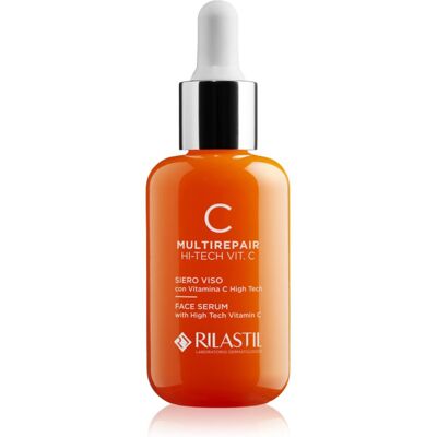 Rilastil Multirepair C verhelderend gezichtsserum 30 ml Rilastil Multirepair C verhelderend gezichtsserum 30 ml