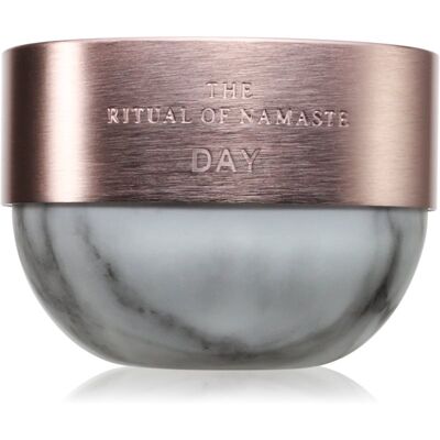 Rituals De Ritual Van Namaste Glow Anti-Aging Dagcrème - Gezichtsverzorging Rituals De Ritual Van Namaste Glow Anti-Aging Dagcrème - Gezichtsverzorging