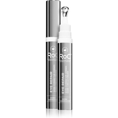 RoC Derm Correxion Eye Repair Verhelderende Oogcrème tegen Donkere Kringen 15 ml RoC Derm Correxion Eye Repair Verhelderende Oogcrème tegen Donkere Kringen 15 ml