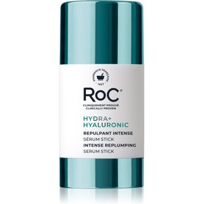 RoC Hydra+Hyaluronic Anti-Rimpel en Hydraterende Serum in Stick 30 ml RoC Hydra+Hyaluronic Anti-Rimpel en Hydraterende Serum in Stick 30 ml