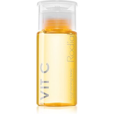 Rodial Vitamin C Tonic Deluxe - Gezichtstonic voor Verheldering en Verfrissing Rodial Vitamin C Tonic Deluxe - Gezichtstonic voor Verheldering en Verfrissing