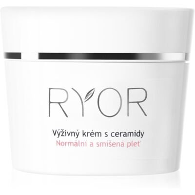 RYOR Model - Vochtinbrengende crème voor normale tot gecombineerde huid - Gezichtscrème RYOR Model - Vochtinbrengende crème voor normale tot gecombineerde huid - Gezichtscrème