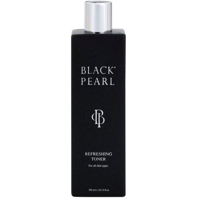 Sea of Spa Black Pearl Verfrissende Tonic voor alle huidtypen 300 ml Sea of Spa Black Pearl Verfrissende Tonic voor alle huidtypen 300 ml