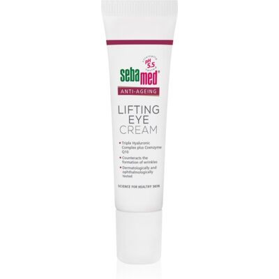 Sebamed Anti-Ageing Oogcrème met Q10 - 15 ml Sebamed Anti-Ageing Oogcrème met Q10 - 15 ml