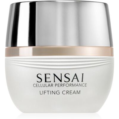 Sensai Cellular Performance Lifting Crème - Dagcrème tegen Rimpels Sensai Cellular Performance Lifting Crème - Dagcrème tegen Rimpels