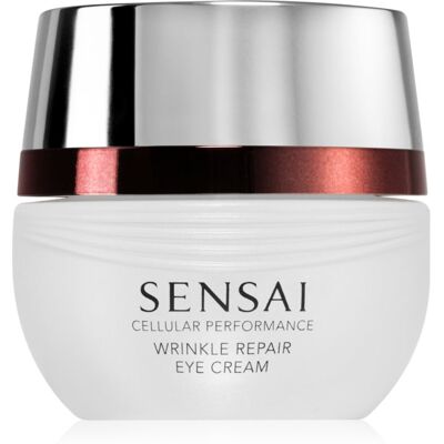 Sensai Cellular Performance Rimpelherstel Oogcrème - Anti-rimpel oogcrème 15 ml Sensai Cellular Performance Rimpelherstel Oogcrème - Anti-rimpel oogcrème 15 ml