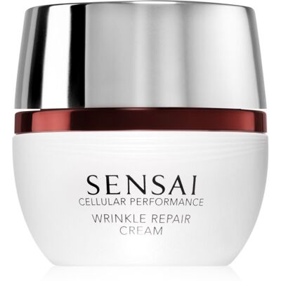 Sensai Cellular Performance Rimpelherstellende Gezichtscrème - 40 ml Sensai Cellular Performance Rimpelherstellende Gezichtscrème - 40 ml