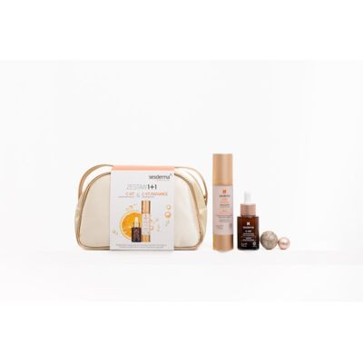 Sesderma C-Vit set voor Stralende Huid Sesderma C-Vit set voor Stralende Huid