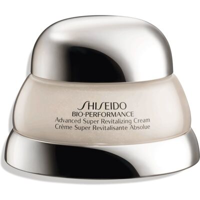 Shiseido Bio-Performance Advanced Super Revitalizing Cream - Jeugdige huidcreme Shiseido Bio-Performance Advanced Super Revitalizing Cream - Jeugdige huidcreme