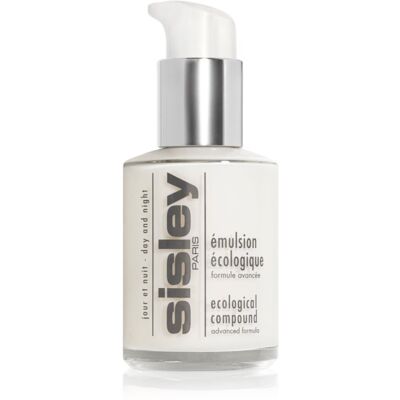 Sisley Ecological Compound Day and Night Hydraterende Emulsie met Regenererende Werking 30 ml Sisley Ecological Compound Day and Night Hydraterende Emulsie met Regenererende Werking 30 ml