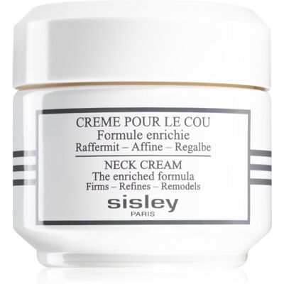 Sisley Neck Cream Verstevigende Crème voor Hals en Decolleté 50 ml Sisley Neck Cream Verstevigende Crème voor Hals en Decolleté 50 ml