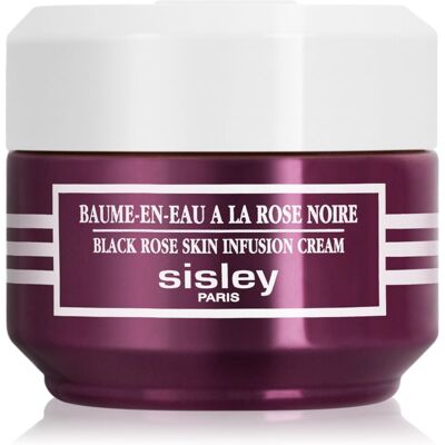 Sisley Black Rose Skin Infusion Cream luxe verhelderende crème voor het verzachten en versterken van de huid tegen Rimpels 30 ml Sisley Black Rose Skin Infusion Cream luxe verhelderende crème voor het verzachten en versterken van de huid tegen Rimpels 30 ml