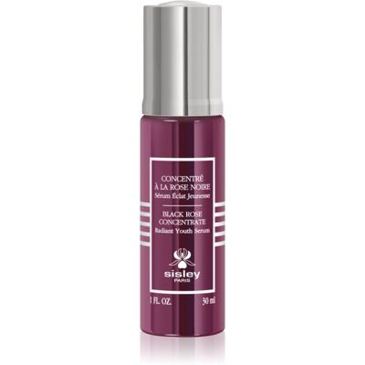 Sisley Black Rose Concentrate Verhelderende Serum met Verjongende Effect 30 ml Sisley Black Rose Concentrate Verhelderende Serum met Verjongende Effect 30 ml