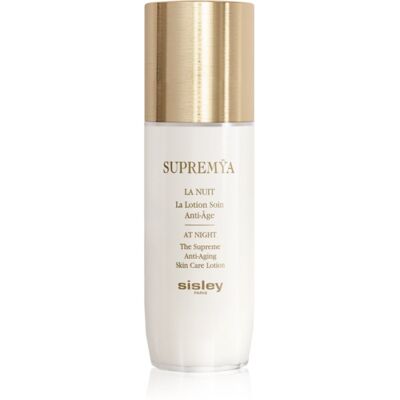 Sisley Supremÿa The Supreme Anti-Aging intens hydraterende en tonifiërende gezichtslotion tegen Huidveroudering 50 ml Sisley Supremÿa The Supreme Anti-Aging intens hydraterende en tonifiërende gezichtslotion tegen Huidveroudering 50 ml