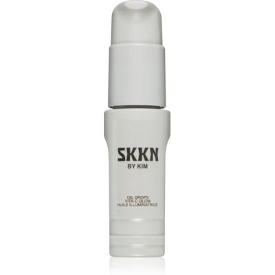 SKKN BY KIM VITA-C Glow Gezichtsolie - Verzorgingsolie-druppels SKKN BY KIM VITA-C Glow Gezichtsolie - Verzorgingsolie-druppels