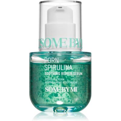 Some By Mi PDRN Spirulina Relief Serum Intensief Herstellend Serum met kalmerend effect 50 ml Some By Mi PDRN Spirulina Relief Serum Intensief Herstellend Serum met kalmerend effect 50 ml