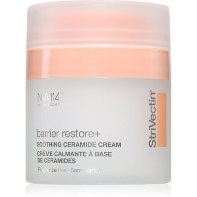 StriVectin Barrier Restore+ Soothing Ceramide Cream Hydraterende en Kalmerende Crème 50 ml StriVectin Barrier Restore+ Soothing Ceramide Cream Hydraterende en Kalmerende Crème 50 ml