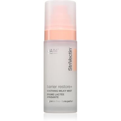 StriVectin Barrier Restore+ Soothing Milky Mist Gezichts Mist met Hydraterende Werking 50 ml StriVectin Barrier Restore+ Soothing Milky Mist Gezichts Mist met Hydraterende Werking 50 ml
