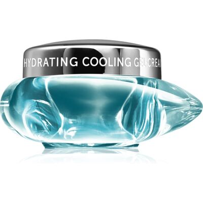 Thalgo Source Marine Hydrating Cooling Gel-Cream Hydraterende Gel Crème met Verkoelende Werking 50 ml Thalgo Source Marine Hydrating Cooling Gel-Cream Hydraterende Gel Crème met Verkoelende Werking 50 ml