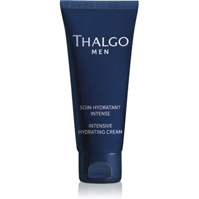 Thalgo Men Intensive Hydrating Cream - Hydraterende crème voor mannen - 50 ml Thalgo Men Intensive Hydrating Cream - Hydraterende crème voor mannen - 50 ml