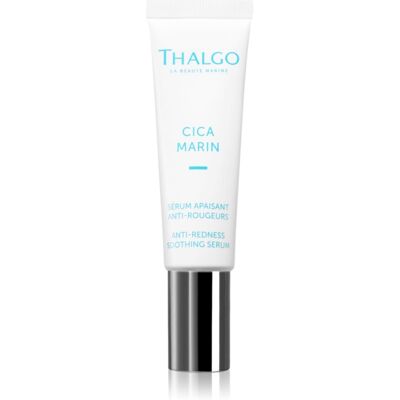 Thalgo Cica Marin Anti-Redness Soothing Serum Kalmerende Serum met prebiotica 30 ml Thalgo Cica Marin Anti-Redness Soothing Serum Kalmerende Serum met prebiotica 30 ml