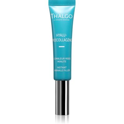Thalgo Hyalu-Procollagen Instant Wrinkle Filler Rimpelvuller voor Huidcorrectie 15 ml Thalgo Hyalu-Procollagen Instant Wrinkle Filler Rimpelvuller voor Huidcorrectie 15 ml