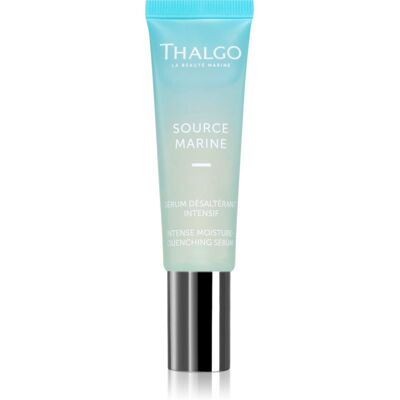 Thalgo Source Marine 48h Intense Moisture-Quenching Serum Intensief Hydraterende Serum 30 ml Thalgo Source Marine 48h Intense Moisture-Quenching Serum Intensief Hydraterende Serum 30 ml